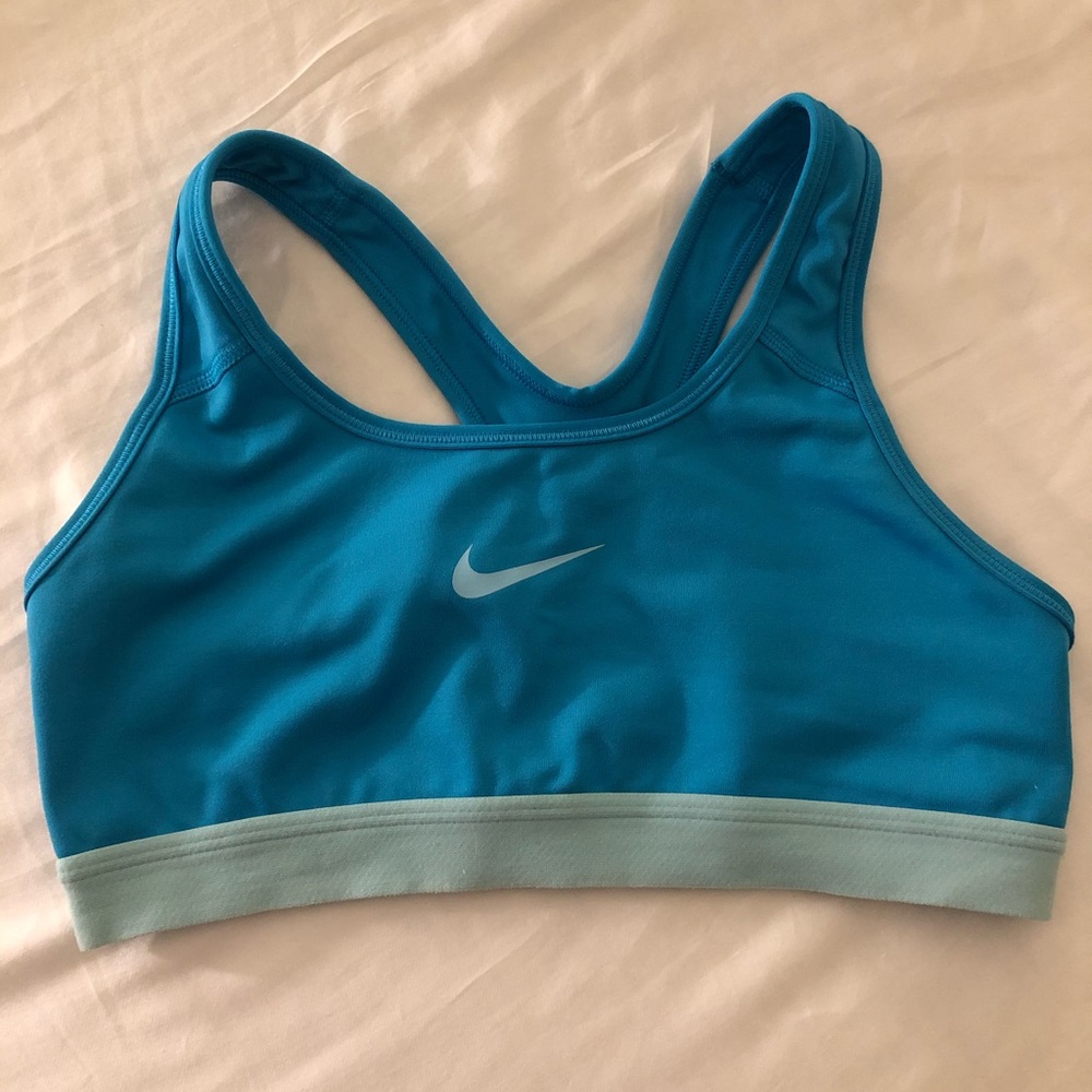 Nike Dri Fit Bra